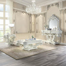 Calgary Furniture Emporium Vanaheim Dresser Mirror LV00807 IMAGE 5