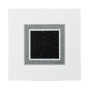 Calgary Furniture Emporium Elizaveta Counter Height Dining Table with Pedestal Base DN00817 IMAGE 4