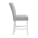 Calgary Furniture Emporium Elizaveta Counter Height Stool DN00818 IMAGE 4