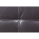 Calgary Furniture Emporium Padilla Leather Look Chaise LV00825 IMAGE 8