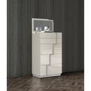 Calgary Furniture Emporium Latina 5-Drawer Chest SB185-CH IMAGE 2