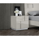 Calgary Furniture Emporium Latina 2-Drawer Nightstand SB185-NS IMAGE 2