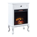 Calgary Furniture Emporium Eirene Freestanding Electric Fireplace AC00853 IMAGE 2