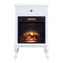 Calgary Furniture Emporium Eirene Freestanding Electric Fireplace AC00853 IMAGE 3