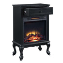 Calgary Furniture Emporium Eirene Freestanding Electric Fireplace AC00854 IMAGE 2