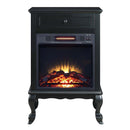 Calgary Furniture Emporium Eirene Freestanding Electric Fireplace AC00854 IMAGE 3