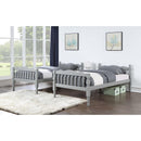 Calgary Furniture Emporium Kids Beds Bunk Bed BD00864 IMAGE 2