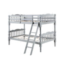 Calgary Furniture Emporium Kids Beds Bunk Bed BD00864 IMAGE 5