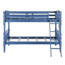 Calgary Furniture Emporium Kids Beds Bunk Bed BD00865 IMAGE 3