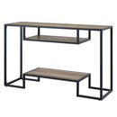 Calgary Furniture Emporium Idella Lift Top Console Table LV00887 IMAGE 2