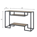 Calgary Furniture Emporium Idella Lift Top Console Table LV00887 IMAGE 4