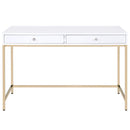 Calgary Furniture Emporium Ottey 2-Drawer Vanity Table AC00899 IMAGE 3
