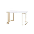 Calgary Furniture Emporium Estie Vanity Table AC00902 IMAGE 1