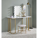 Calgary Furniture Emporium Estie Vanity Table AC00902 IMAGE 3