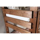  Calgary Furniture Emporium Kids Beds Bunk Bed AM-BK500-BED-SLAT IMAGE 2