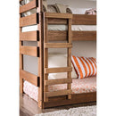  Calgary Furniture Emporium Kids Beds Bunk Bed AM-BK500-BED-SLAT IMAGE 4