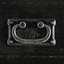 Furniture of America Ampelios AM7000BK-N Night Stand IMAGE 3