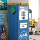 Furniture of America Petro CM-AC6261BL Closet IMAGE 1