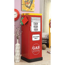 Furniture of America Petro CM-AC6261RD Closet IMAGE 2