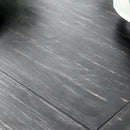 Furniture of America Sania CM3324BK-T-84-VN 84" Dining Table IMAGE 6