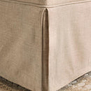 Furniture of America Kortrijk CM3341CNR-BG Corner Chair IMAGE 5