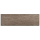 Furniture of America Caerleon CM3474GY-PT-3PK 3 Pc. Counter Ht. Dining Set IMAGE 4