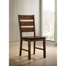 Furniture of America Dulce CM3604SC-2PK Side Chair (2/Ctn) IMAGE 1
