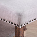 Furniture of America Gianna CM3829F-SC-2PK Side Chair (2/Ctn) IMAGE 3