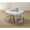 Furniture of America Shauna CM4354E End Table IMAGE 3