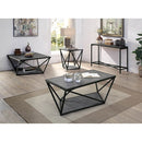 Furniture of America Ciana CM4744E End Table IMAGE 2