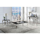 Furniture of America Wetzikon CM4903BK-C-TABLE Coffee Table IMAGE 2