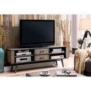 Furniture of America Vilhelm CM5360-TV 72" TV Console IMAGE 2