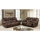 Furniture of America Kennedy CM6216-LV Loveseat IMAGE 2