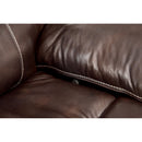 Furniture of America Ruth CM6783BR-LV Love Seat IMAGE 3
