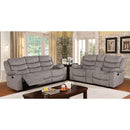Furniture of America Castleford CM6940-LV Love Seat IMAGE 2