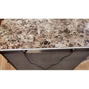 Furniture of America Rosewood CM7183N Night Stand IMAGE 3