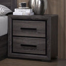 Furniture of America Conwy CM7549N Night Stand IMAGE 1