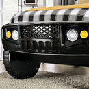 Furniture of America Speed Jump CM7641-BED Twin Bed IMAGE 9