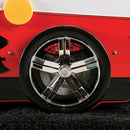 Furniture of America Firestall CM7644 Twin Bed IMAGE 7