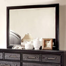 Furniture of America Bridger CM7680M Mirror IMAGE 2