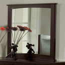  Calgary Furniture Emporium Milano Dresser Mirror CM7805M IMAGE 1