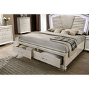  Furniture of America Maddie CM7899CK-BED Cal.King Bed IMAGE 3