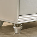  Furniture of America Maddie CM7899Q-BED Queen Bed IMAGE 9