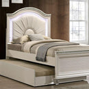  Furniture of America Allie CM7901F-BED Full Bed IMAGE 1