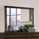 Furniture of America Maggie CM7919M Mirror IMAGE 1