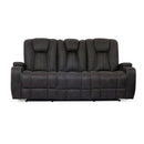 Furniture of America Amirah CM9903-SF Sofa IMAGE 3