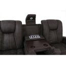 Furniture of America Amirah CM9903-SF Sofa IMAGE 4