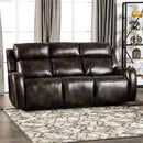 Furniture of America Barclay CM9906-SF Power Sofa IMAGE 1