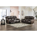 Furniture of America Barclay CM9906-SF Power Sofa IMAGE 2