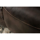 Furniture of America Barclay CM9906-SF Power Sofa IMAGE 4